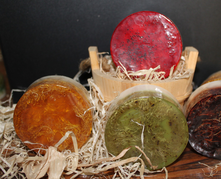 Aceite de Almendra